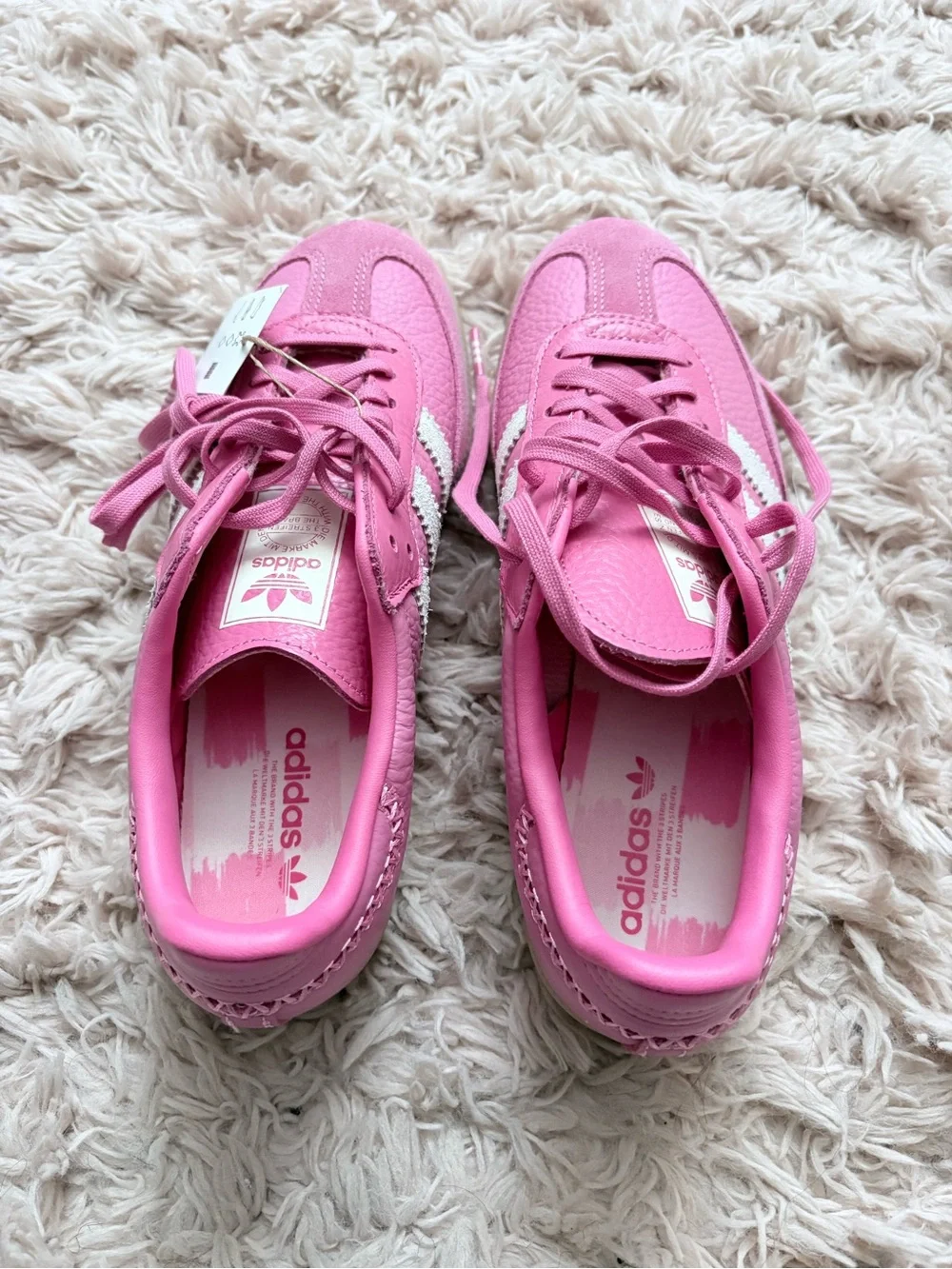 Adidas samba - Picture 4 of 9